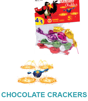 crackers online